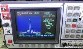  IFR FM/AM/SSB 1600S  Radiocomunication Test Set  IFR FM/AM/SSB 1600S Strumenti