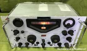 RACAL mod. RA 117 Ricevitore RACAL mod. RA 117 Apparati radio