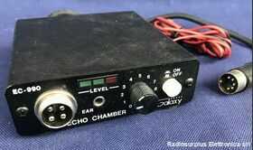 Galaxy EC-990 ECHO CHAMBER Galaxy EC-990 Telecomunicazioni