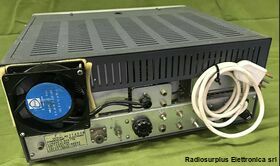 FTDX 505 Ricetrasmettitore HF SOMMERKAMP mod. FTDX 505 Apparati radio