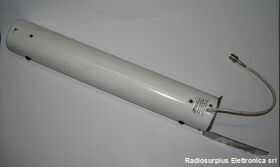 HG2415Y-2 Antenna Elicoidale HYPER TECHNOLOGIES ANTENNE  GPS / GSM / WI-FI / UMTS