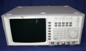 HP 8990A Peak Power Analyzer HP 8990A Strumenti