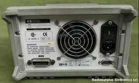 HP E3632A DC Power Supply HP E3632A - da revisionare Strumenti