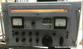 EK 07 D/2 Ricevitore Professionale ROHDE & SCHWARZ EK 07 D/2 Apparati radio