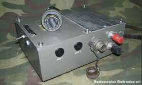 PS-E-1002 Power Supply PS-E-1002 Alimentatori e Carica Batterie