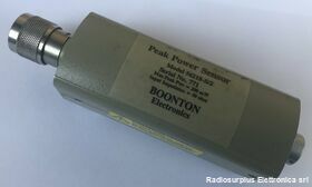 BOONTON 56218-S/2 BOONTON  Model 56218-S/2  Peak Power Sensor da 30 ,Mhz a 26,5 Ghz, 50 oHm Accessori per strumentazione