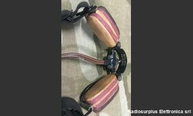 ZA 13935 ZA 13935  Laringofano per apparati W.S.38 Inglesi Accessori per apparati radio Militari