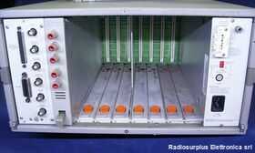 HP 3852A Data Acquisition/Control Unit HP 3852A Strumenti