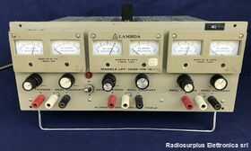 LAMBDA model LPT-7202-F-W Triplo alimentatore da banco lineare  LAMBDA model LPT-7202-F-W Strumenti LAMBDA model LPT-7202-F-W Triplo alimentatore da banco lineare  LAMBDA model LPT-7202-F-W Strumenti