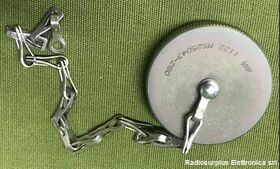 MS25043-28D Cappuccio Antipolvere  MS25043-28D Componenti elettronici