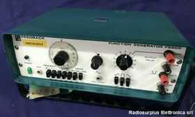 FG600 FEEDBACK FG600  Generatore di funzioni da 0,001 Hz a 10 Mhz Strumenti