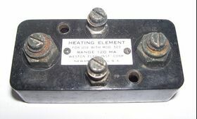 HHEAT507 Heating Element Ricambi vari