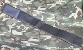 CA9712 Custodia stili antenna CA9712 Accessori per apparati radio Militari