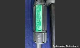  SURECO mod. CL 4-20 I Rivelatore di Tensione  SURECO mod. CL 4-20 I Strumenti