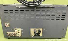 DENTRON L87-8122 Linear Amplifier HF  DENTRON L87-8122 Apparati radio civili