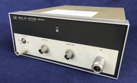 HP 8903A-K8 Switching Module HP 8903A-K85 Strumenti