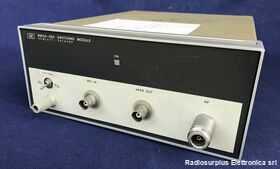 HP 8903A-K8 Switching Module HP 8903A-K85 Strumenti