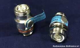 SPINNER M 30814a Scaricatore di Antenna a larga banda  SPINNER M 30814a Telecomunicazioni