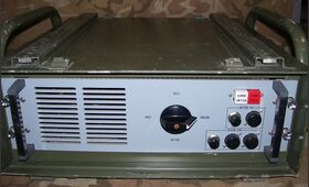 BA501A Power Supply Unit BA501A Alimentatori e Carica Batterie