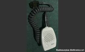 NE-21M01 NOVEL NE-21M01  Microfono/Altoparlante con tasti UP-DW Accessori per apparati radio Civili