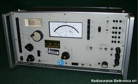 K2020 SIEMENS K2020 Transmission Measurement Set TEST di misura