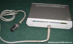 HP 8411A Harmonic Frequency Converter HP 8411A Accessori per strumentazione