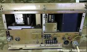 HALLICRAFTERS R-274/FRR Radio Receiver HALLICRAFTERS R-274/FRR Apparati radio