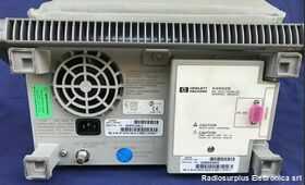HP 54600B Oscilloscope  HP 54600B  Due canali 100 Mhz Strumenti