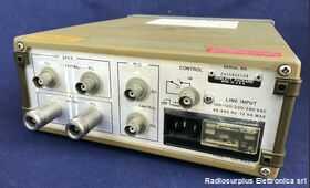 HP 8903A-K8 Switching Module HP 8903A-K85 Strumenti