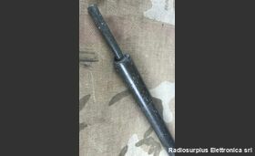 G-330 G-330  Stilo ricambio in bronzo per WS58 MKI, Accessori per apparati radio Militari