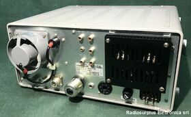 FT277 SOMMERKAMP mod. FT277  Ricetrasmettitore HF 10/11/15/20/40/80 + AUX -WWV Apparati radio