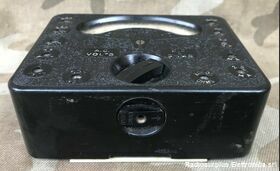 AvoMinor 1^ serie AvoMinor 1^ serie  Multimetro portatile analogico -vintage Accessori per apparati radio Militari