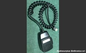 RMN 5018A Microfono Dinamico  RMN 5018A Accessori