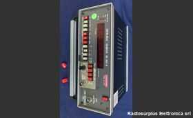  UNAOHM UC 503 B  Contatore di frequenza  0 - 1 Ghz Strumenti