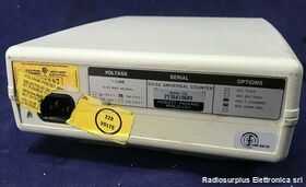  HP 5315A Universal Counter  HP 5315A Strumenti
