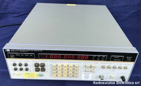 HP 3325A Synthesizer/Function Generator HP 3325A Strumenti