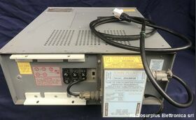 FLUKE 332D/AB FLUKE 332D/AB  Generatore e calibratore di tensioni continue da 0 - 1111 Volt Strumenti