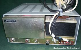 FL-2100B YAESU FL-2100B Amplificatore Lineare Apparati radio civili