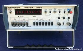 RACAL-DANA 9905 Universal Counter Timer RACAL-DANA 9905 Strumenti
