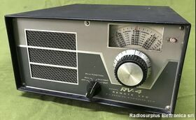RV-4 Remote VFO DRAKE model RV-4 Apparati radio