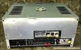 RA17L3 RACAL mod. RA17L3  Riceve in sintonia continua da 980 Khz a 30 Mhz Apparati radio