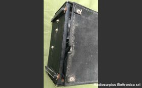 9N57B LLOYD'S mod. 9N57B  Ricevitore 5 bande.a stato solido Apparati radio