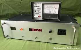 TX 88-108 FM ELT Elettronica  TX FM programmabile TX 88-108 FM ELT Elettronica Apparati radio