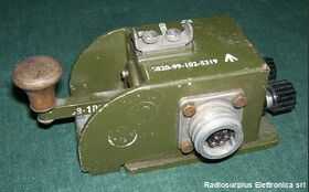 KMK3 Tasto CW Marconi KMK3 Tasti Telegrafici