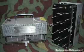 MX10049 Battery Discharger-cell Balancing  MX 10049/U Alimentatori e Carica Batterie