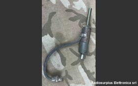  MT-652/GR Adattatore di antenna   Accessori per apparati radio Militari