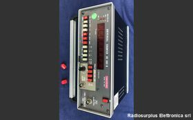  UNAOHM UC 503 B  Contatore di frequenza  0 - 1 Ghz Strumenti