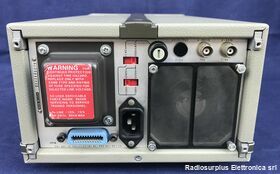 HP3314A HP 3314A  Generatore di forme d'onda arbitrarie Strumenti