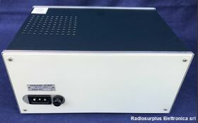 EM98A UNAOHM EM 98A  Generatore di segnale da 20 Hz a 200 Khz Strumenti