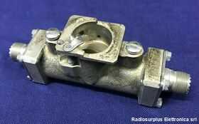 Prelievo thruline BIRD Linea prelievo  thruline BIRD Accessori per strumentazione